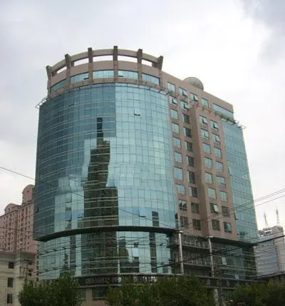 英伦商业大厦-静安区南京西路静安静安区北京西路669号
