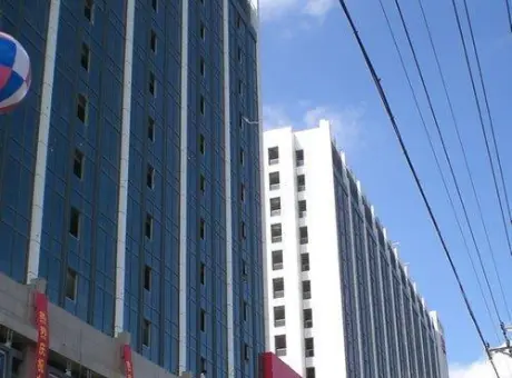 中兴路小区-闸北区西藏北路中兴路1385弄