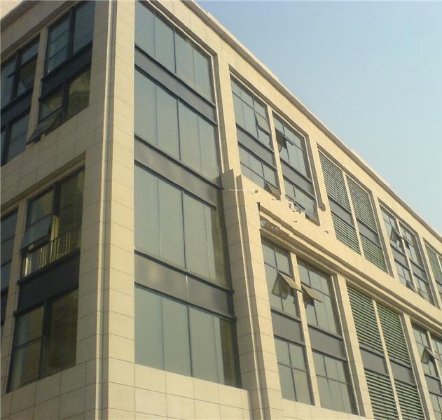 万兆商务楼小区图片