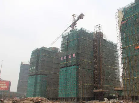 东方润园-其他其他上海周边南湖新丰镇人民路（汉塘文化公园对面）