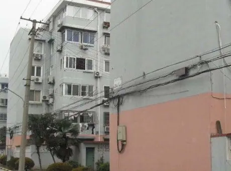 周东新村-浦东新区周浦周东路137号
