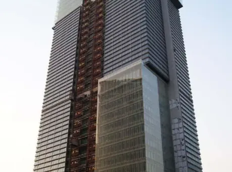 盛大国际金融中心-浦东新区八佰伴浦东世纪大道1200号