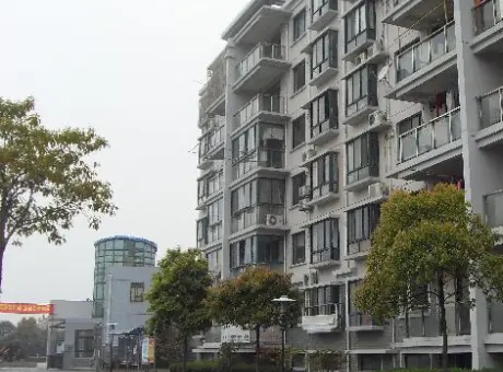 新西渡农贸市场-奉贤区南桥奉贤扶港路388弄
