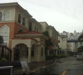 锦绣半岛
