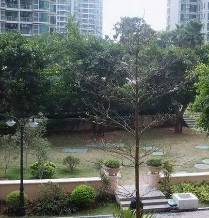 天力居-天河区东圃东圃大马路天力街30号