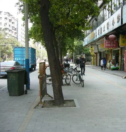 陈岗路小区-荔湾区流花荔湾荔湾区陈岗路