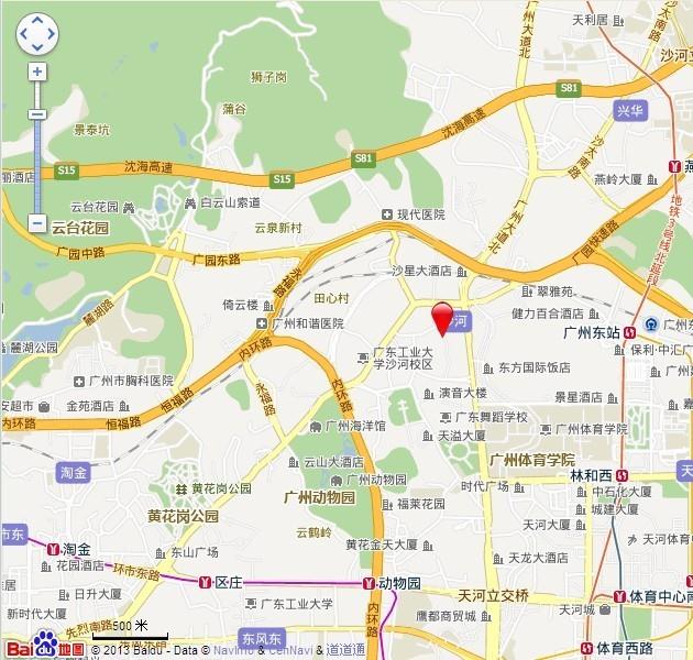 龙岗东路小区小区图片