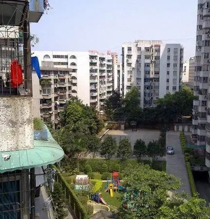 燕都路小区-天河区粤垦天河广州市天河粤垦路