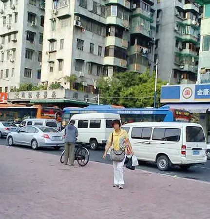 西湾阳光-荔湾区西村环市西路长乐后街55—56号