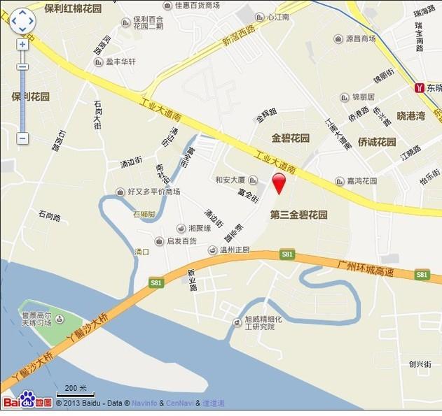 新业路公安宿舍小区图片