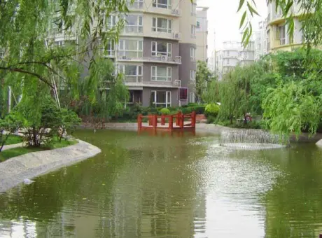 港湾路小区-黄埔区大沙大沙地港湾路