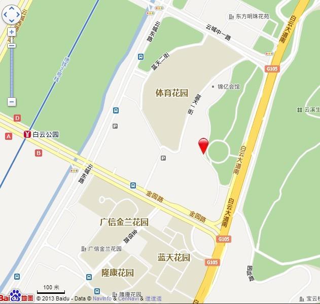 京华雅居小区图片