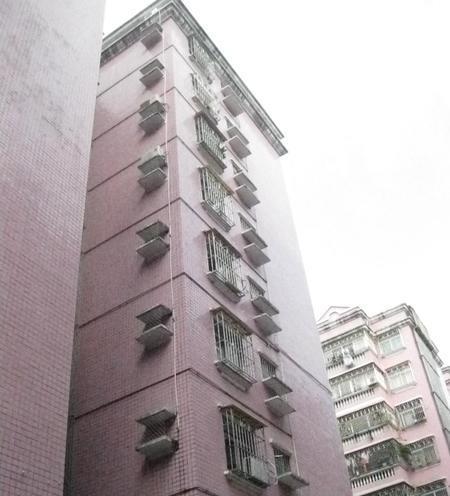 同富住宅楼小区图片