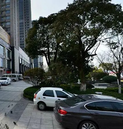 泰和天辰国际广场-萧山区开发区心北路50号