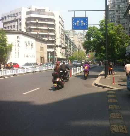 仙林福座小区图片