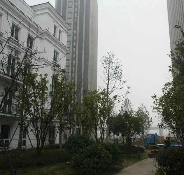 绿城丽江公寓小区图片37