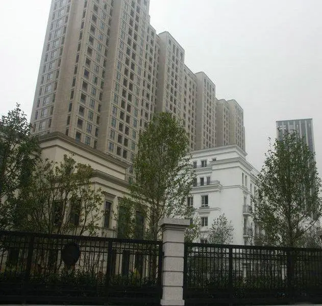 绿城丽江公寓小区图片28