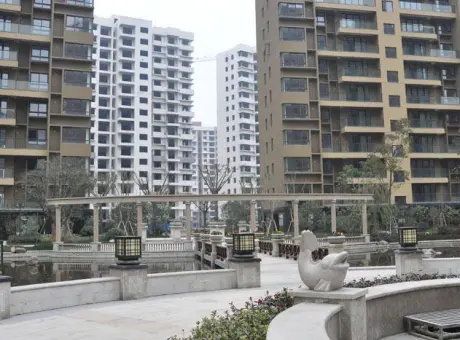 东厦东港花苑-余杭区临平北沙西路150号