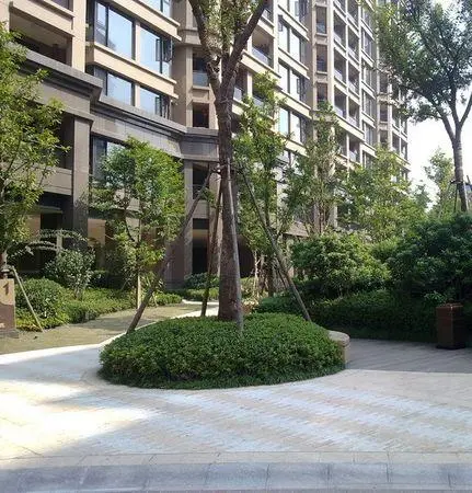 绿城丽江公寓小区图片3