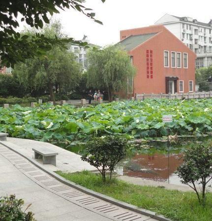 采荷芙蓉小区小区图片