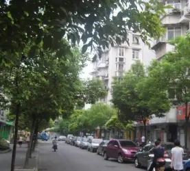 北干新安寓