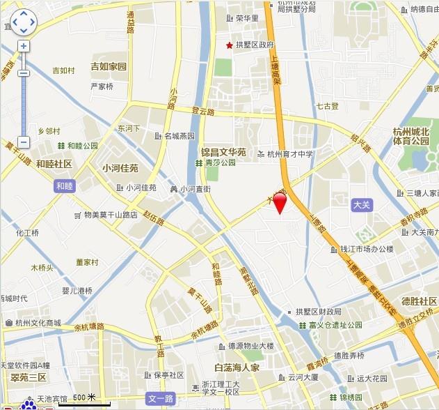 玉兔路小区小区图片