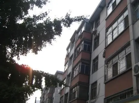 南学街小区-管城区商代遗址南学街与南大街交汇处