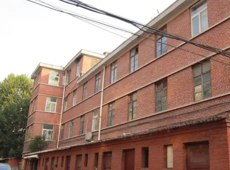 宝利宿舍-奎文区苇湾奎文潍州路福寿街交叉口北工福街1号