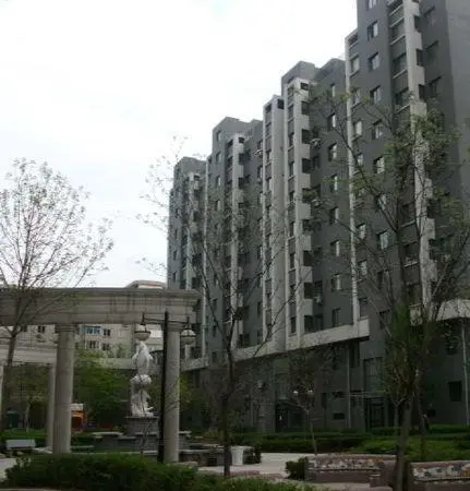 新汉城小区图片6
