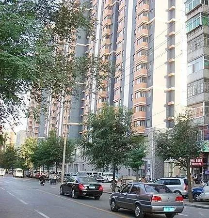 新汉城小区图片3