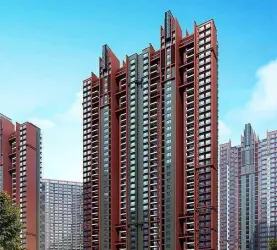 东方天城