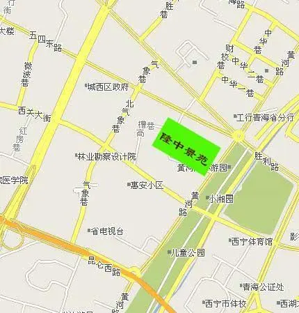 隆中景苑楼盘图片1