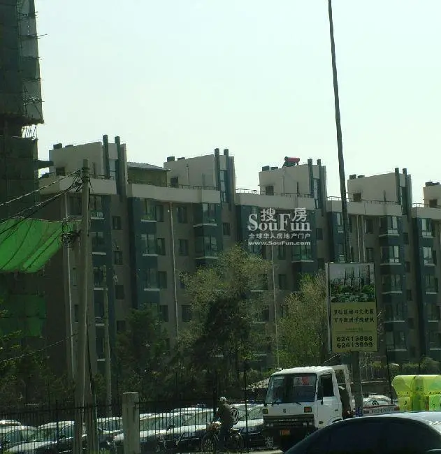 和平教委小区小区图片3