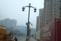 中海紫御华府小区图片22