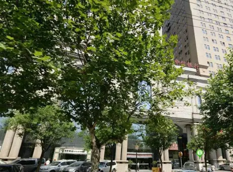 富城大厦-碑林区长安路长安北路91号