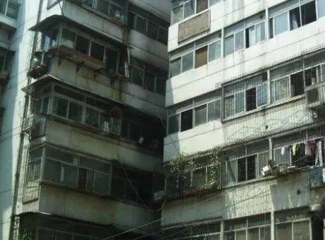 正天商厦-新城区金花路十七街坊46号