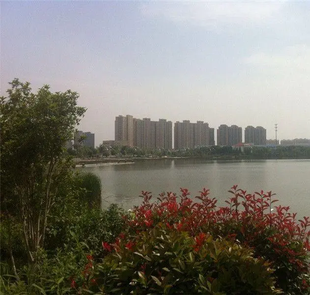龙池翠洲小区图片8