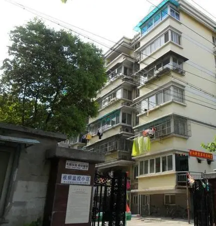 望江新寓小区图片2