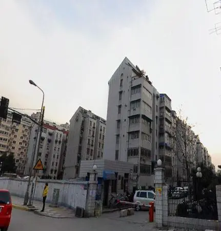 凤凰花园城金陵园-鼓楼区凤凰西街凤凰西街与湛江路交接处