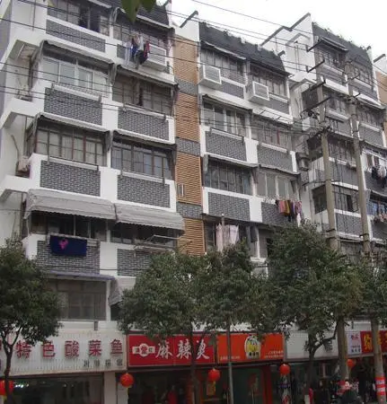 琵琶小区小区图片3