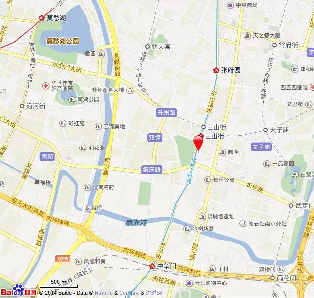 侨宁公寓小区图片31