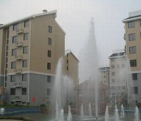 龙池翠洲小区图片2