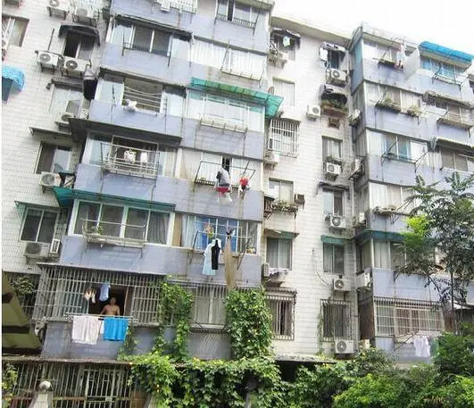 凤凰花园城金陵园小区图片17
