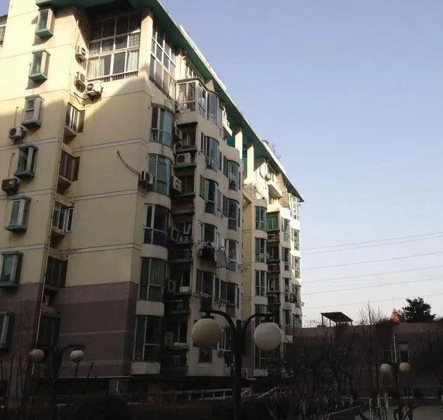 裕华新村小区图片17