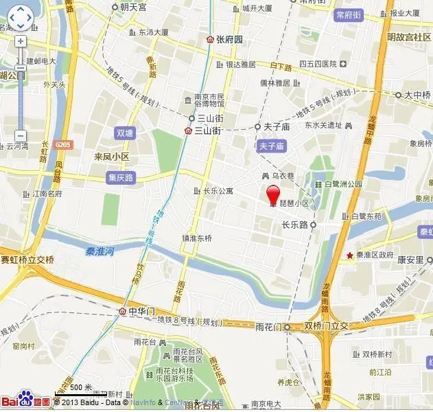 琵琶小区小区图片10