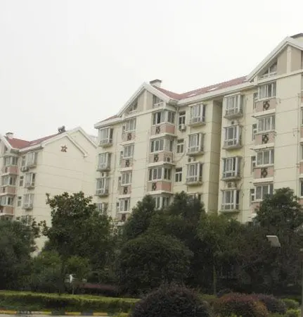 侨宁公寓小区图片13