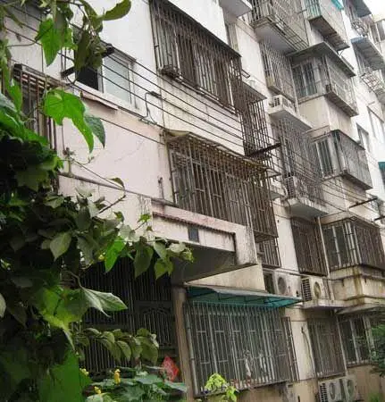凤凰西街186号小区图片5