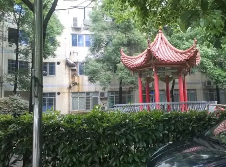 湖南华隆-雨花区高桥东二环一段698号