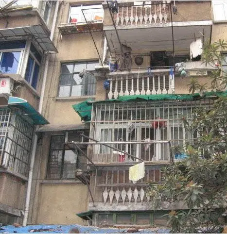 长江新村9号小区图片1