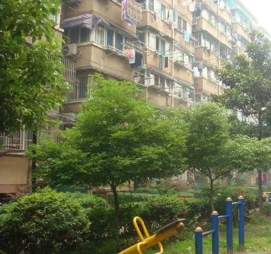 芦席营70号小区小区图片13